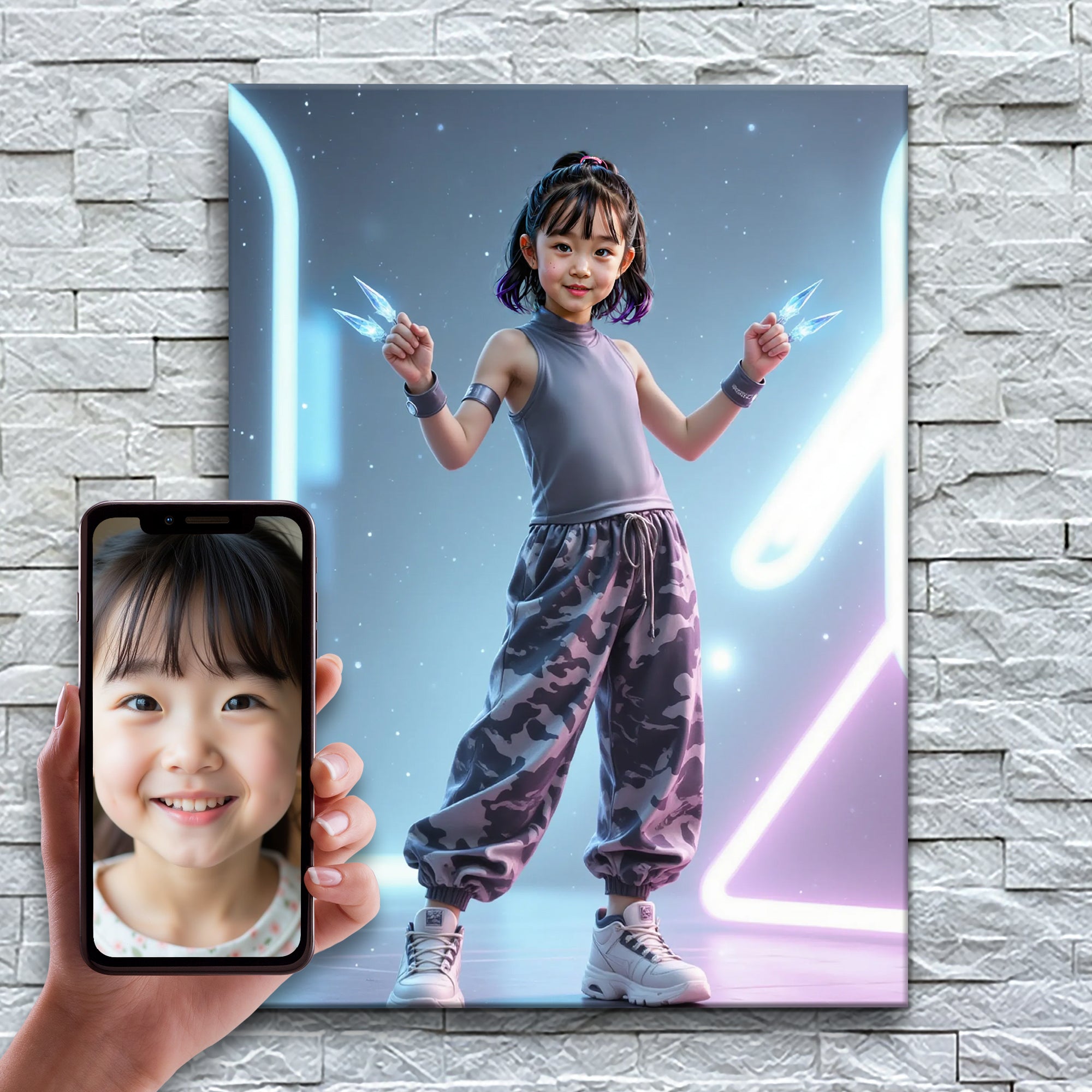 K-POP・アジア Cold Moon /  Wonder Bird K-Pop – WonderMe