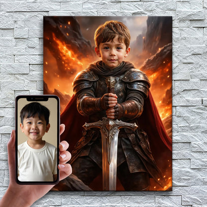 Dragedreper-legenden