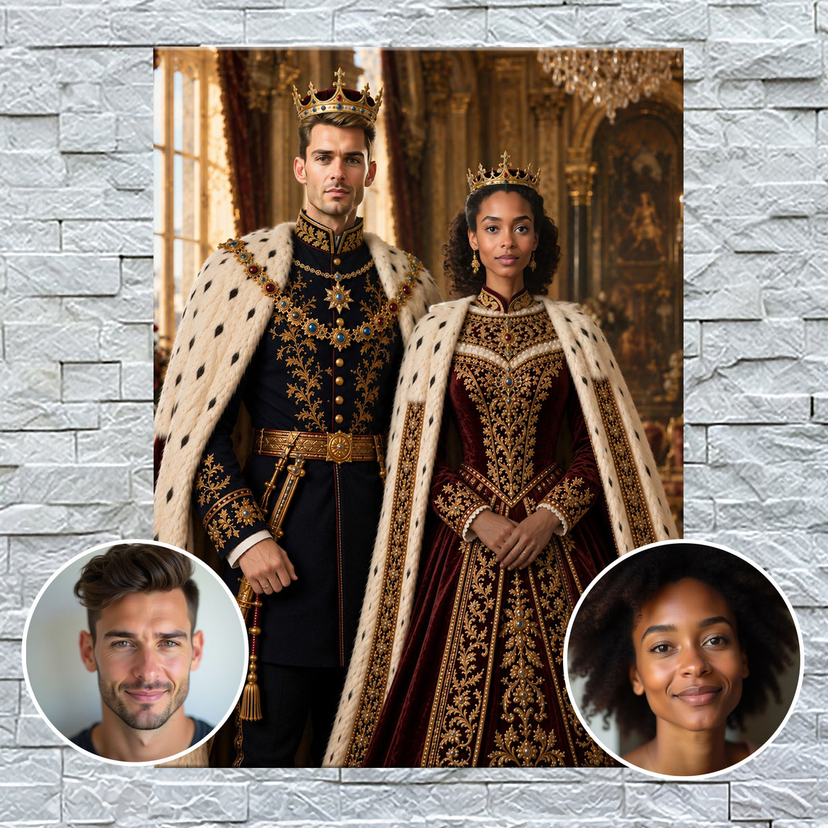 The Monarchs
