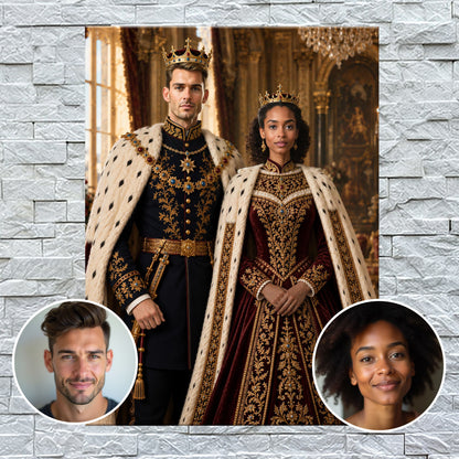 The Monarchs