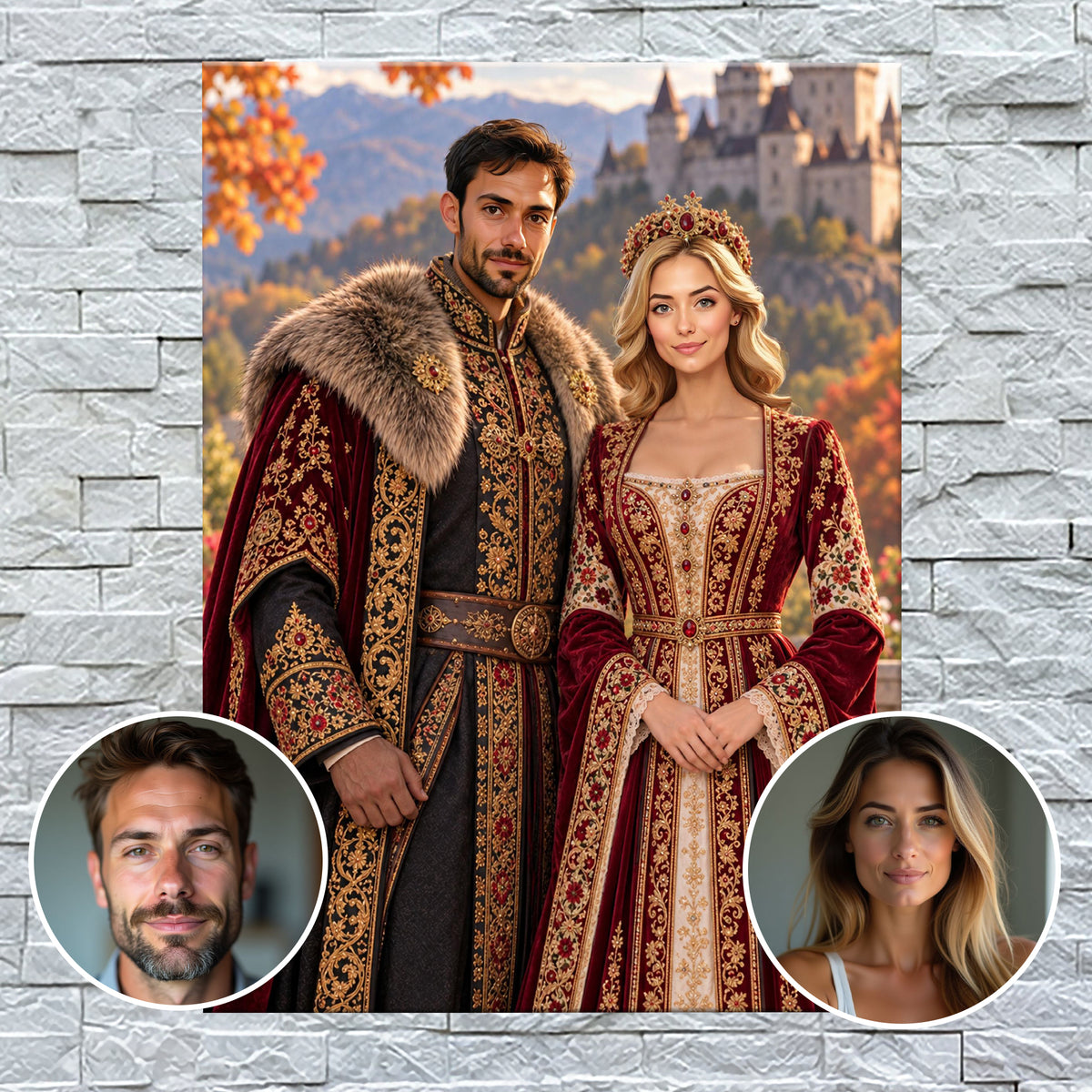 Galaxenhörningprinsessan