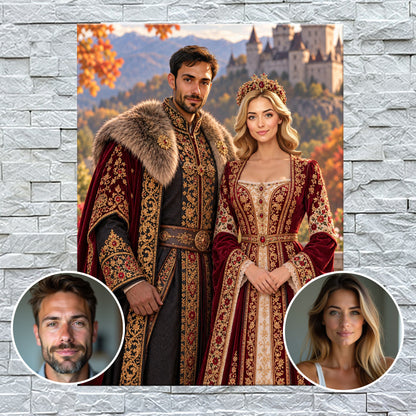 Galaxenhörningprinsessan
