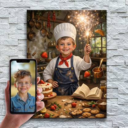 De Robot Tech Warrior