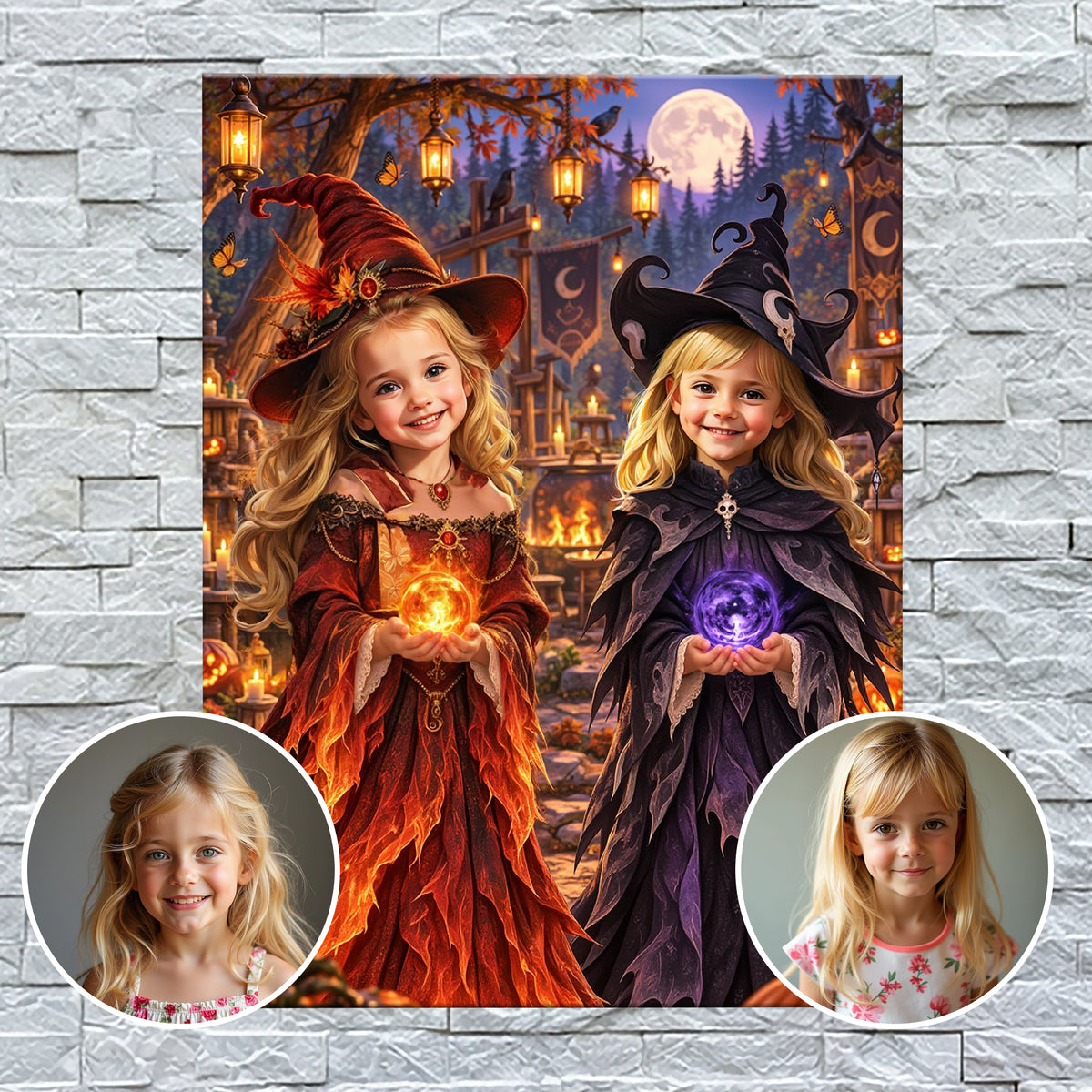 Galaxenhörningprinsessan
