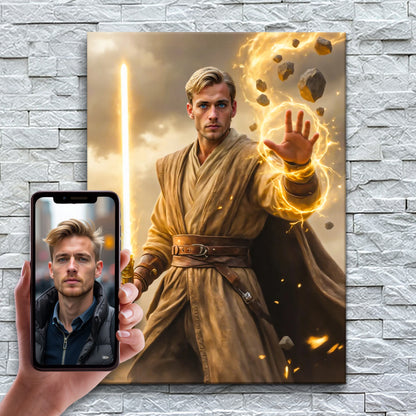 The Lightforged