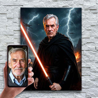 The Sith Lord