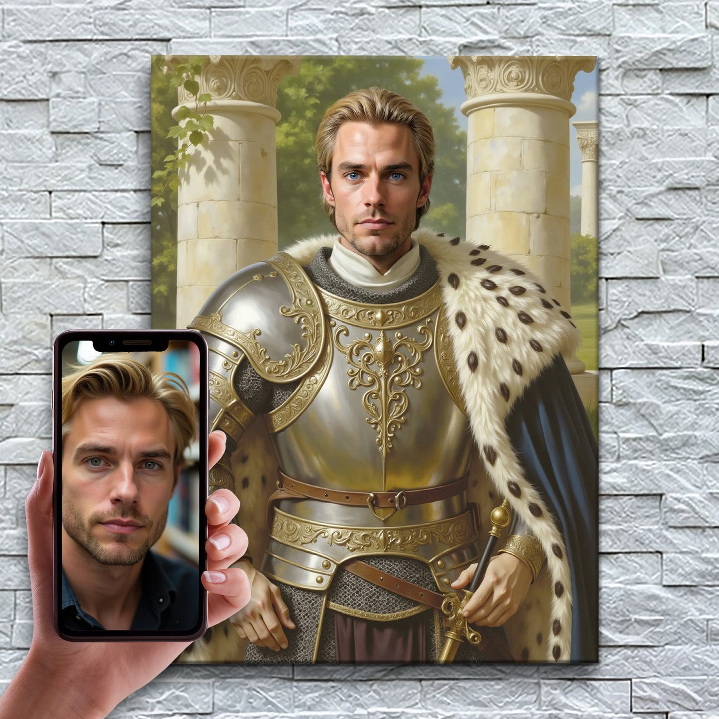 The Royal Sentinel