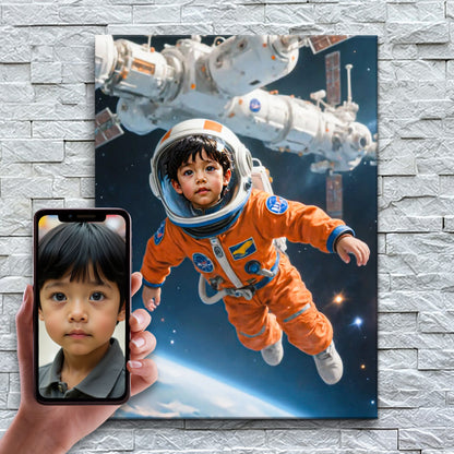 The Space Explorer