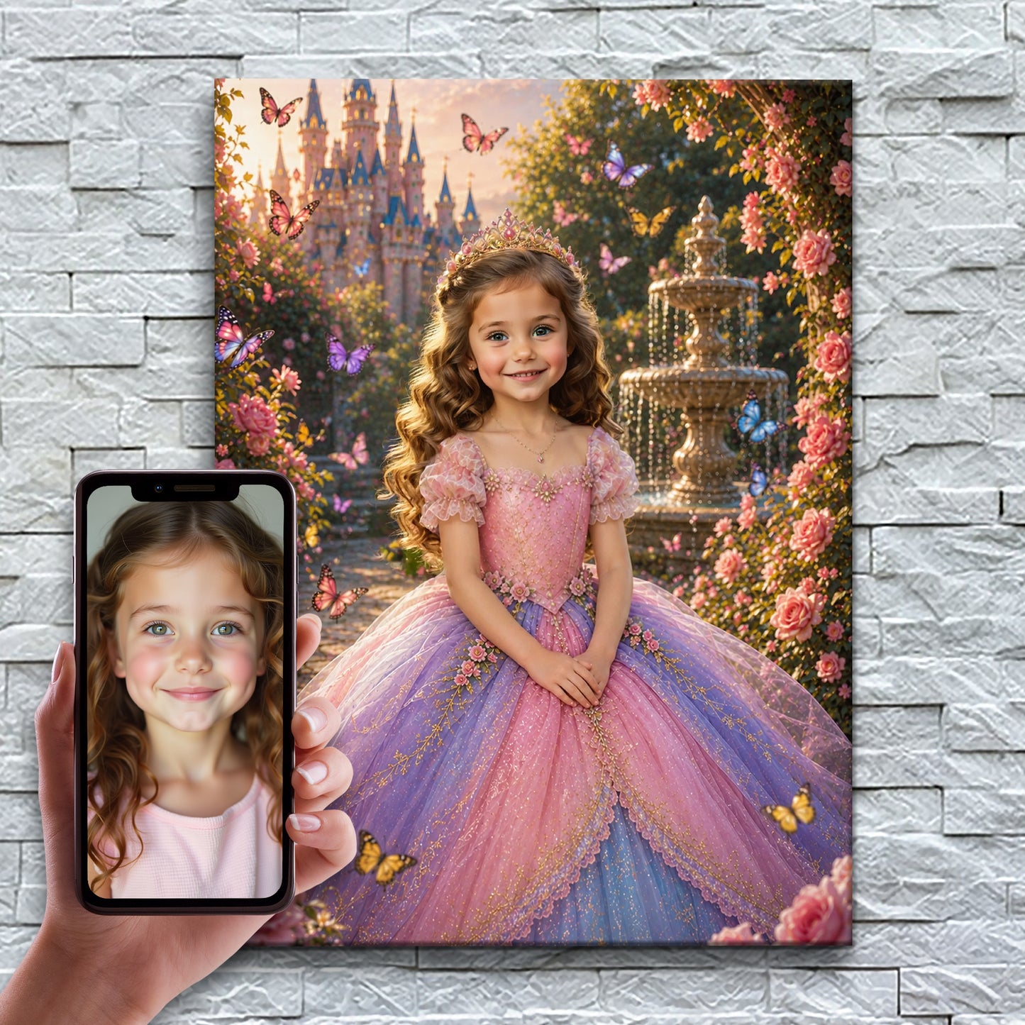 The Little Princess