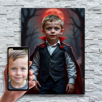 The Little Dracula