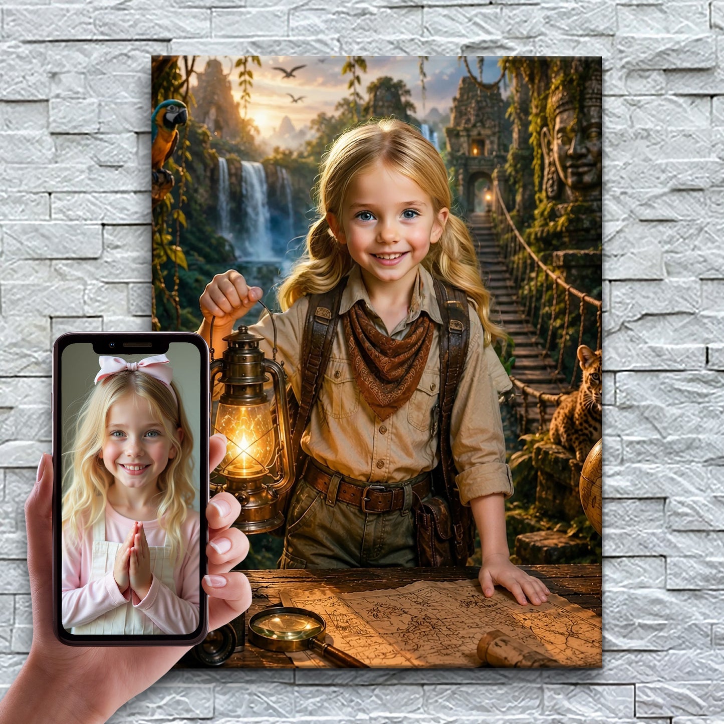 Galaktikos vienaragio princesė
