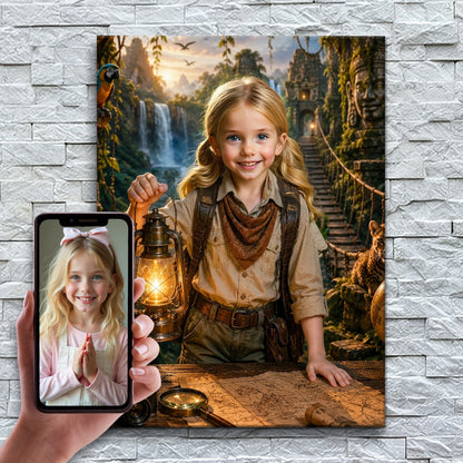 Galaktikos vienaragio princesė