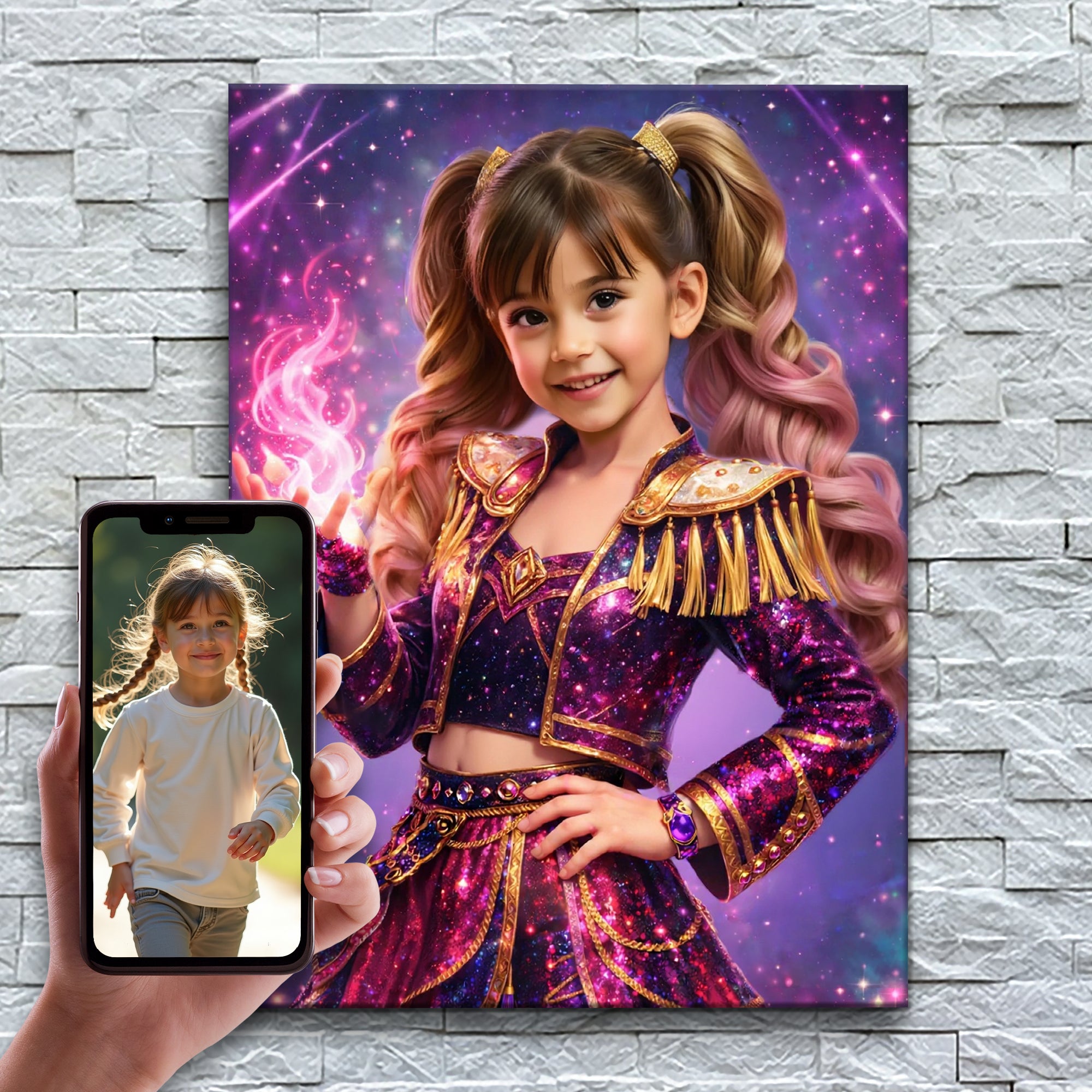 K-Pop – WonderMe