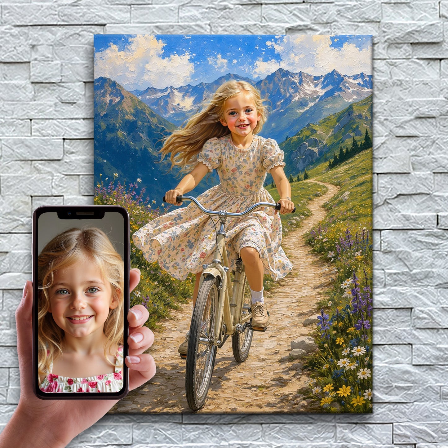 Galaktikos vienaragio princesė