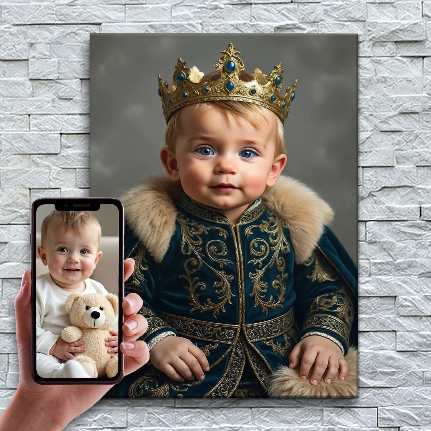 The Royal Valor