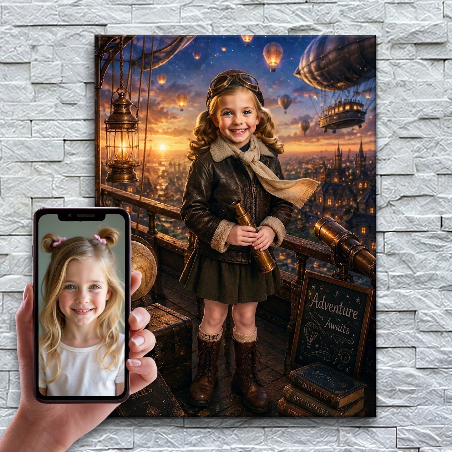 Galaktikos vienaragio princesė