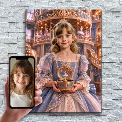Princeza Galaktičkog Jednoroga