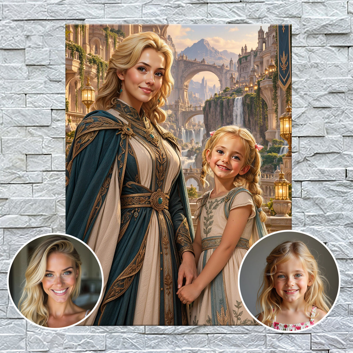 Galaxenhörningprinsessan