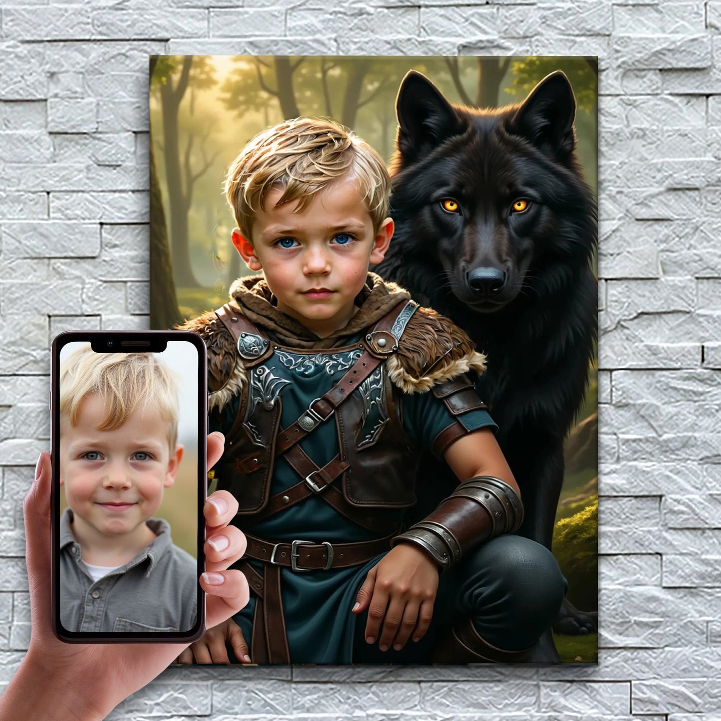 The Beast Brother