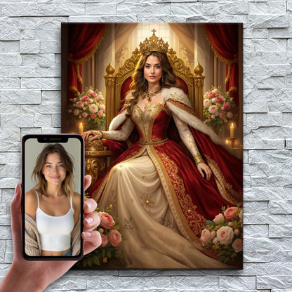The Mother Queen