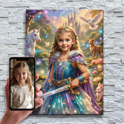 Le chant de la rivière