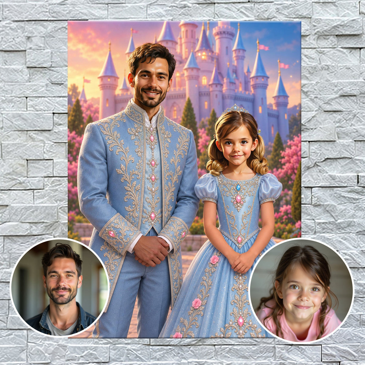 Galaxenhörningprinsessan