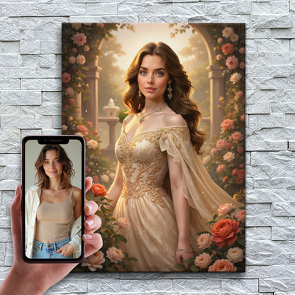 The Garden of Love