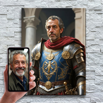 Il Cavaliere di Valorcrest