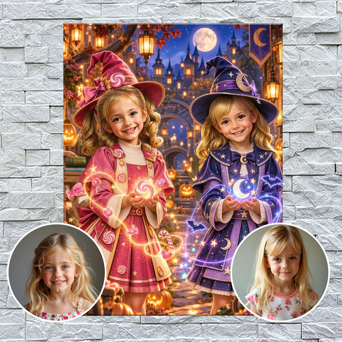 Galaxenhörningprinsessan