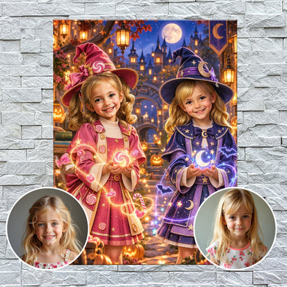 Galaxenhörningprinsessan