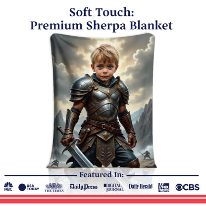 The Barbarian Warlord