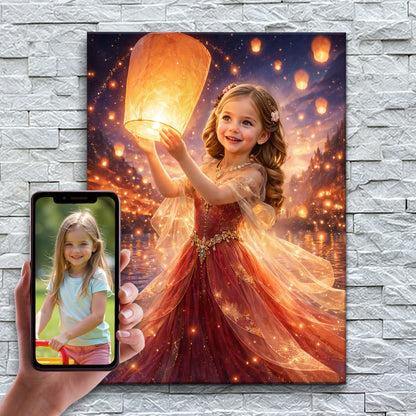 Princeza Galaktičkog Jednoroga