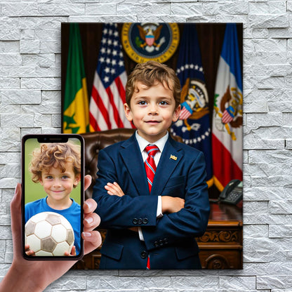 El Futuro Astronauta