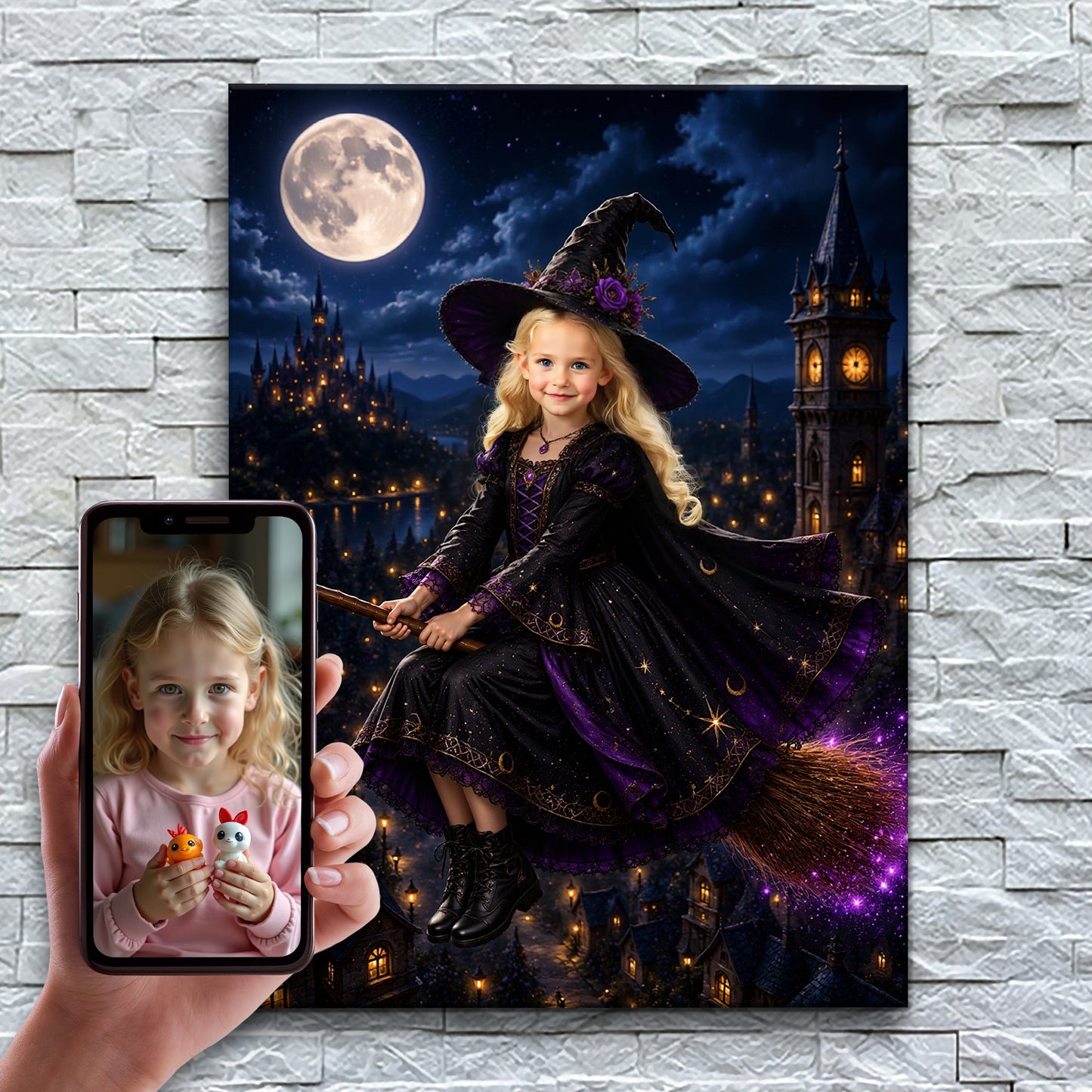 The Witching Hour