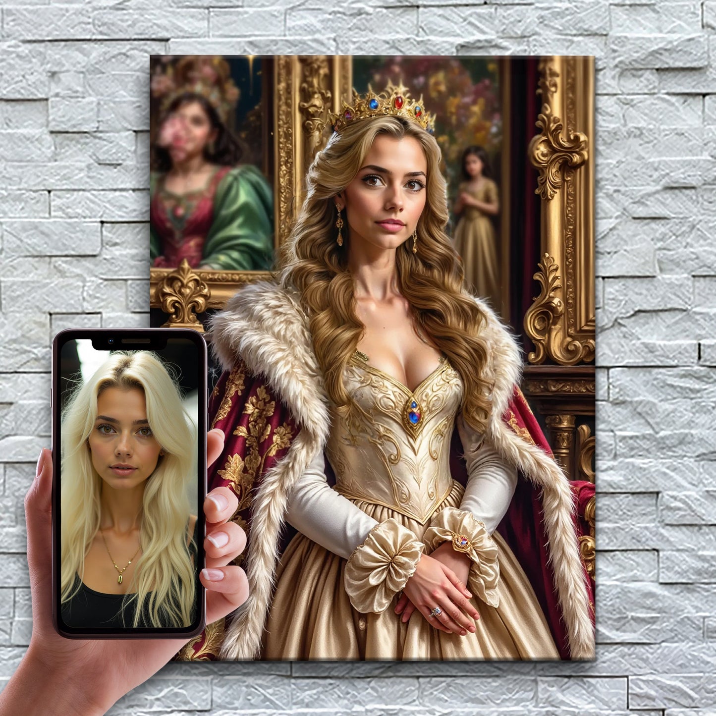 The Queen’s Legacy