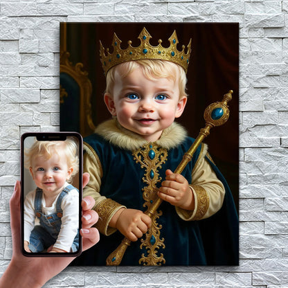 The Regal Jewel