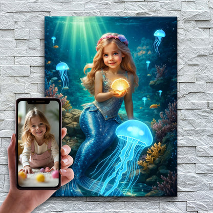 Galaktikos vienaragio princesė