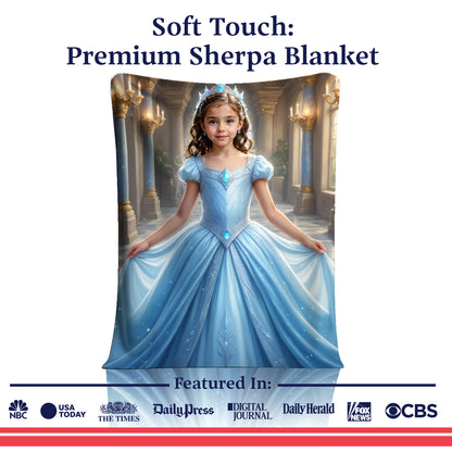 The Cinderella’s Grand Ballroom