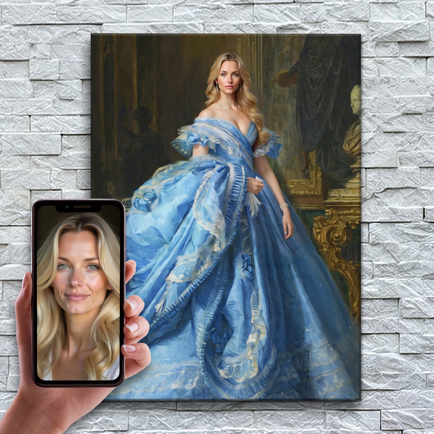 The Nordic Empress