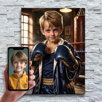 The Future Champion