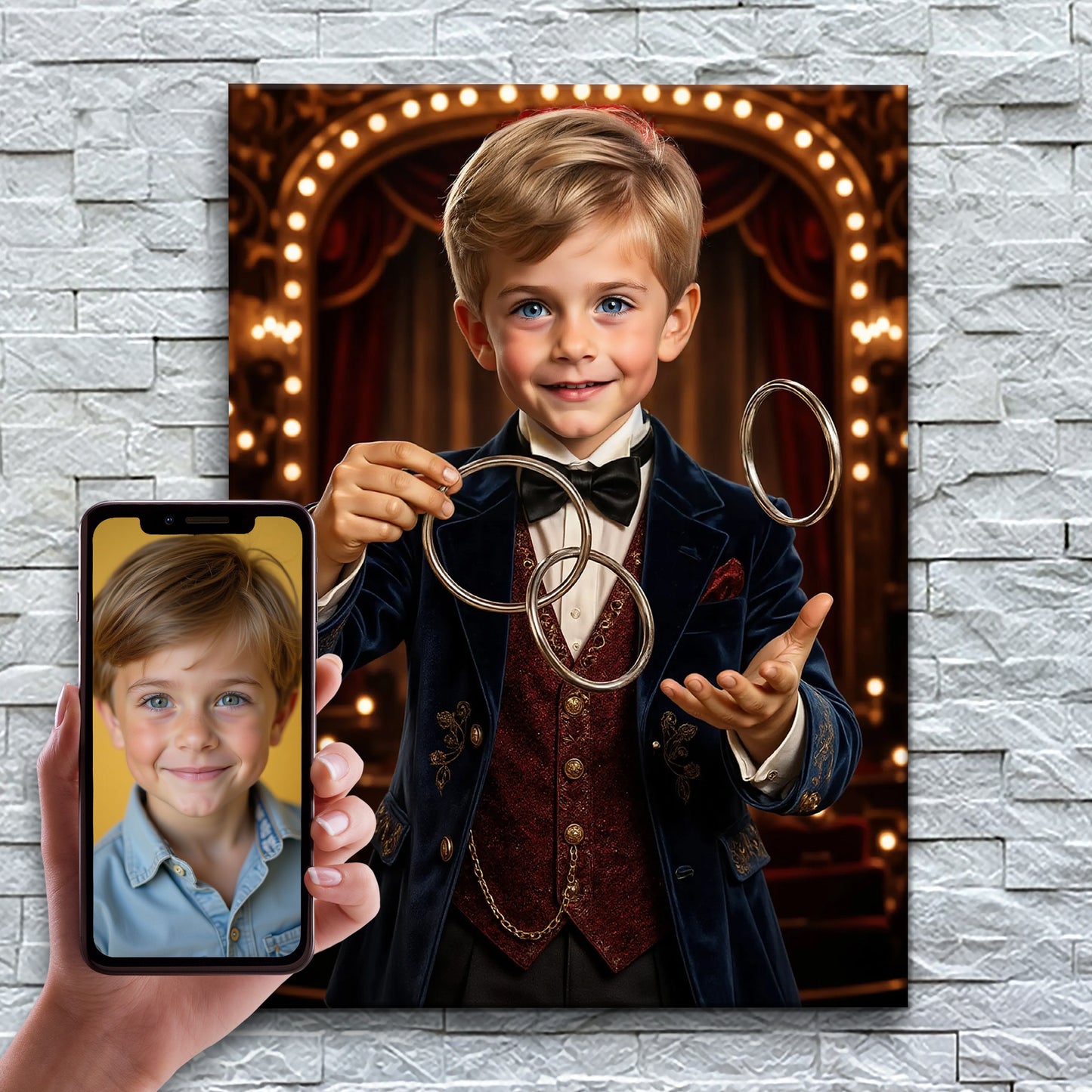 Robotteknikens krigare