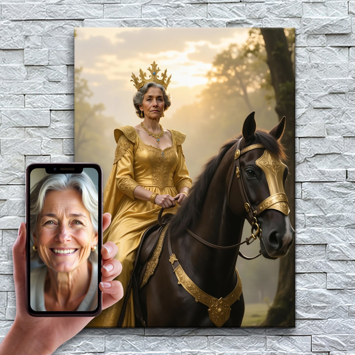 The Golden Sovereign