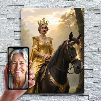 The Golden Sovereign