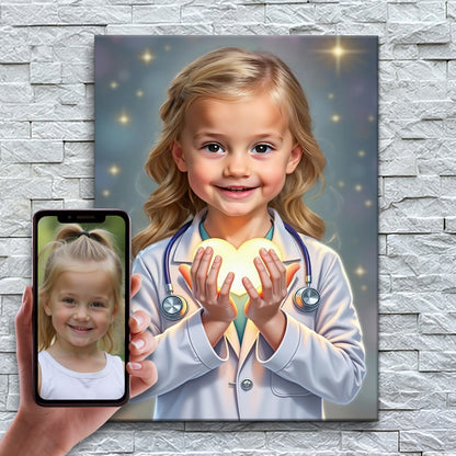 The Young Doctor