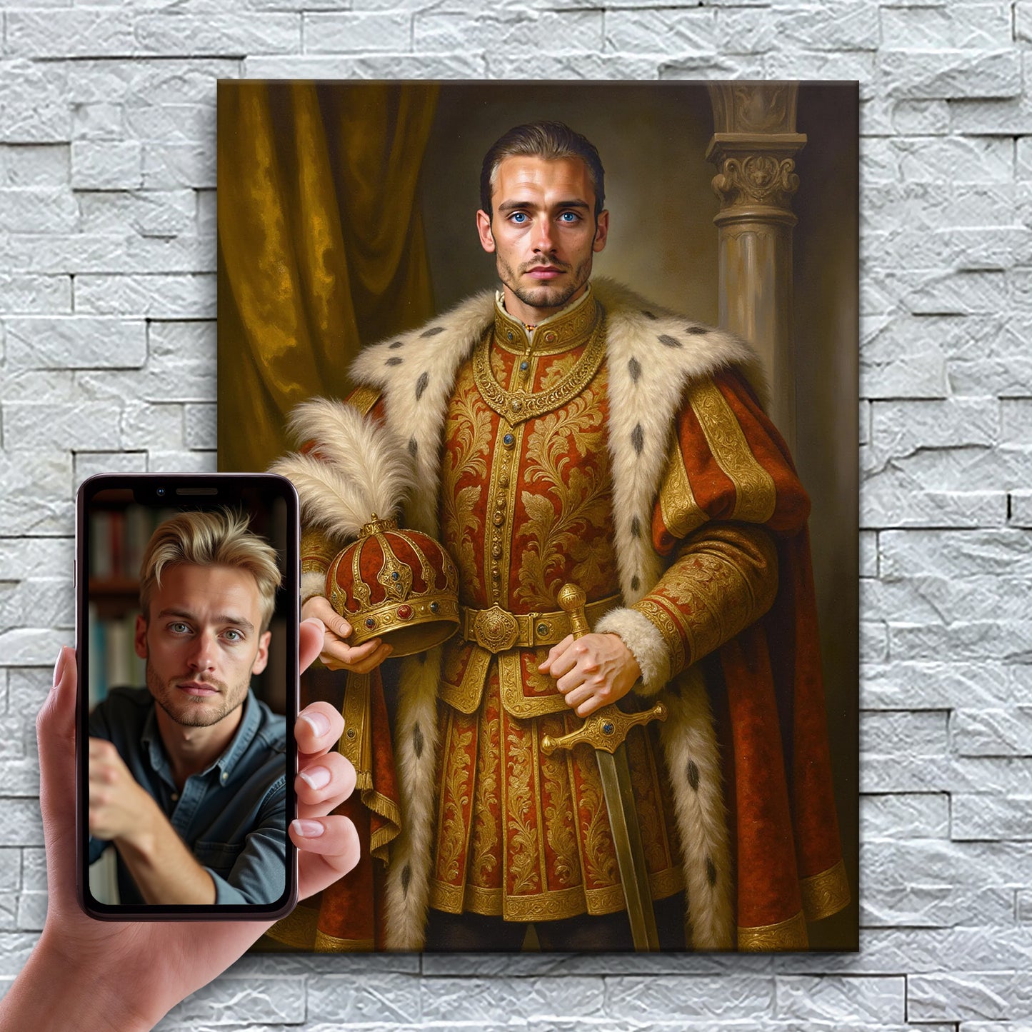 The Noble Lord