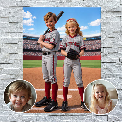 The Sports Duo