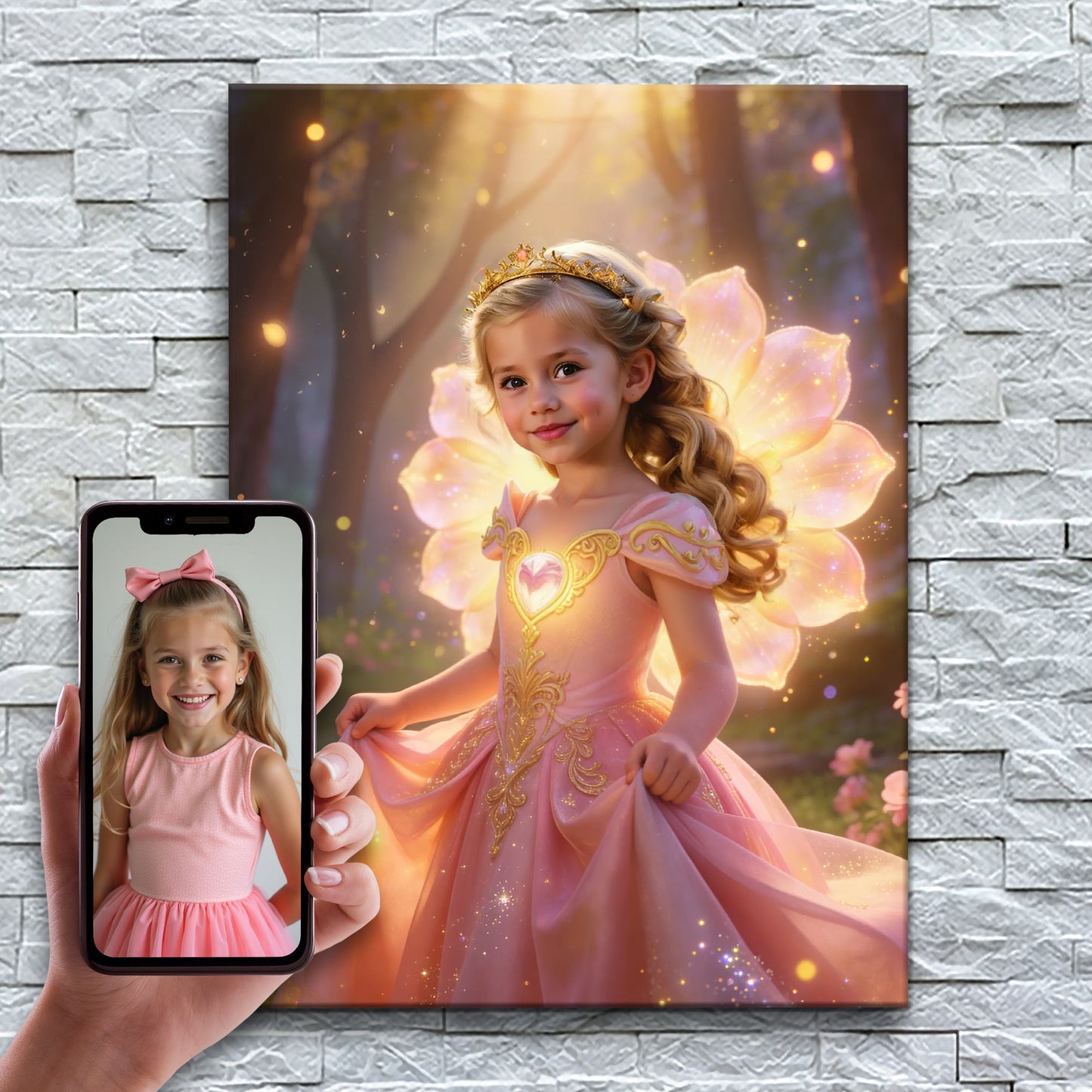 A Galaxis Egyszarvú Hercegnő