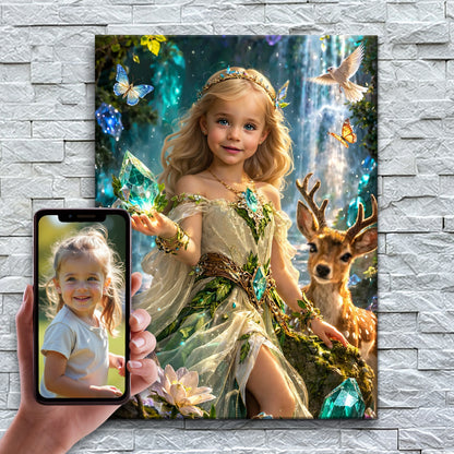 A Galaxis Egyszarvú Hercegnő