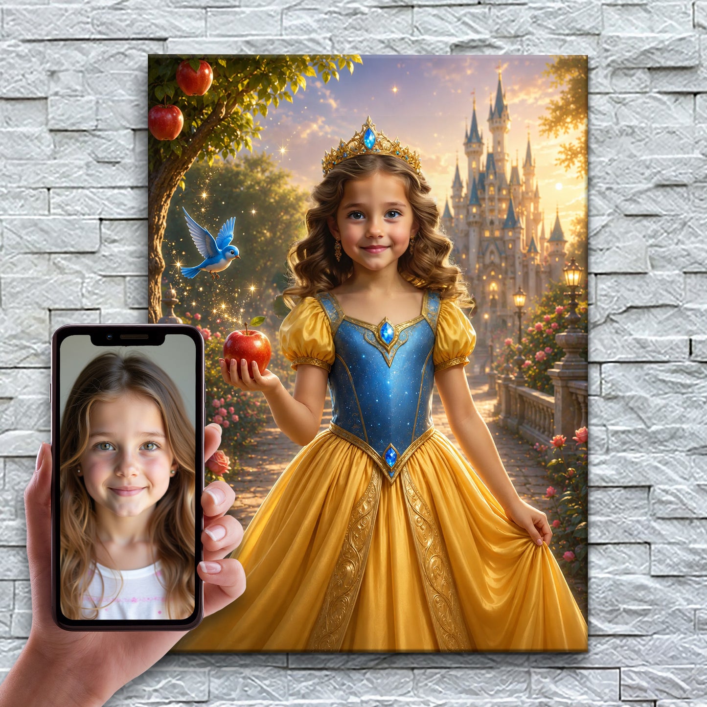 Il Canto del Fiume