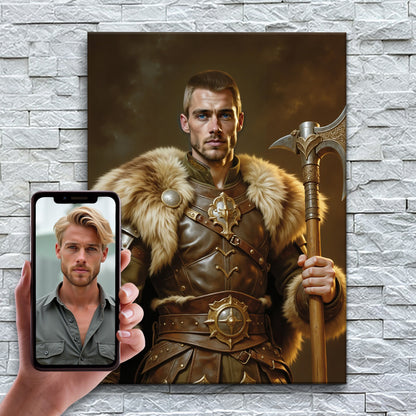 The Nordic Guardian